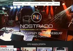 Sites similar to nostrado.pl