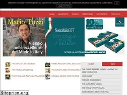 Sites similar to nostraitalia.it