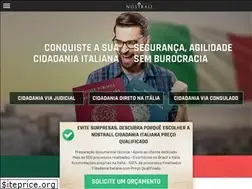 Sites similar to nostrali.com.br