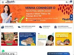 Sites similar to nostramamma.com.br