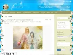 Sites similar to nostrasignoradigiampilieri.it
