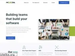 Sites similar to nostratech.com