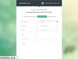 Sites similar to nostratic.com