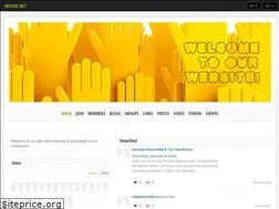 Sites similar to nostre.com