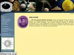 nostredame.com