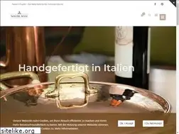 Sites similar to nostremani.com