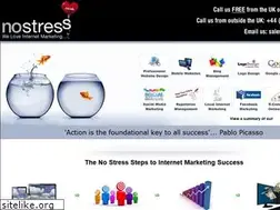Sites similar to nostress.co.uk