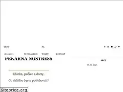 Sites similar to nostress.cz