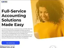Sites similar to nostressaccounting.com