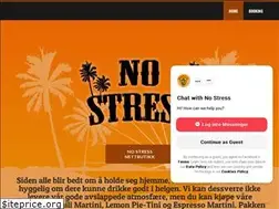 Sites similar to nostressbar.no