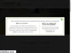 Sites similar to nostressbodycare.nl