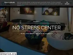 Sites similar to nostresscenter.com