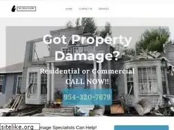Sites similar to nostressclaims.com