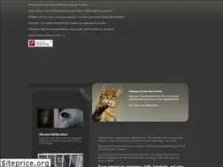 Sites similar to nostresspets.com