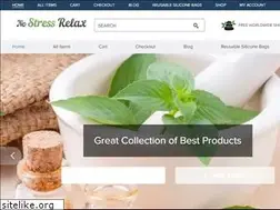 Sites similar to nostressrelax.com