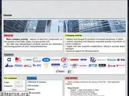 Sites similar to nostris.ee
