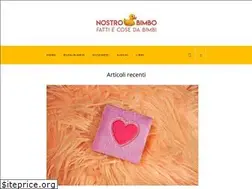 Sites similar to nostrobimbo.com
