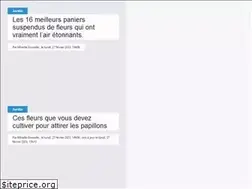 Sites similar to nostrodomus.fr