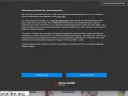 Sites similar to nostrofiglio.it