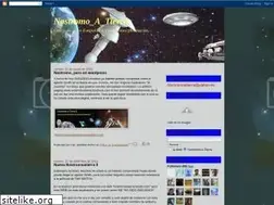Sites similar to nostromo-a-tierra.blogspot.com