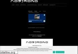 Sites similar to nostromo-gr.de