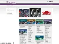 Sites similar to nostromo.ee