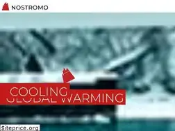 Sites similar to nostromo.energy