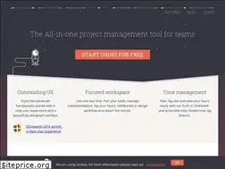 Sites similar to nostromo.io
