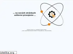 Sites similar to nostromo.sk
