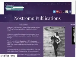 Sites similar to nostromopublications.com