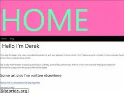 Sites similar to nostrongbeliefs.com