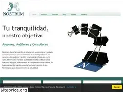 Sites similar to nostrum.es
