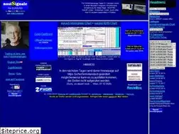 Sites similar to nostsignale.com
