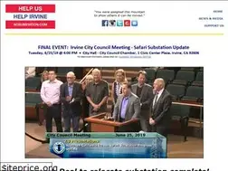 Sites similar to nosubstation.com