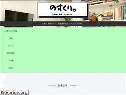 Sites similar to nosuke-clinic.com