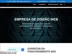 Sites similar to nosunelanube.com