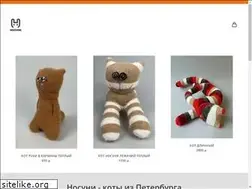 Sites similar to nosuni.ru