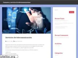 Sites similar to nosunimos.com.ar