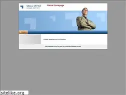 Sites similar to nosveratu.de