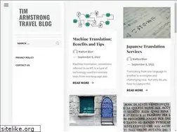 Sites similar to nosvisitan.com