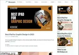 Sites similar to nosware.com