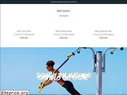 Sites similar to nosweatlife.com