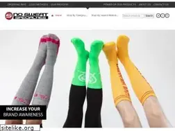 Sites similar to nosweatspecialties.com