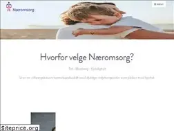 Sites similar to nosweb.no
