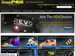 Sites similar to noswizard.com