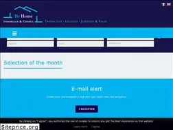 Sites similar to nosy-be-home.com
