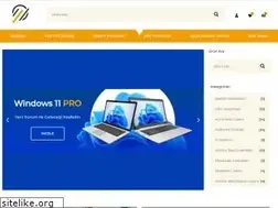 Sites similar to nosyazilim.net