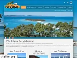 Sites similar to nosybe-original.com