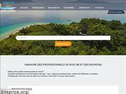Sites similar to nosybe-pro.com