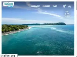Sites similar to nosybe-tourisme.com